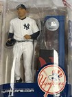 Mcfarlane Toys Mlb Series 18 Mariano Rivera 2 Action Figure Boxed With Stand