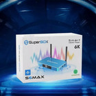     2026 Newest Superbox S6 Max-    free Air Shipping      -proof Of Authenticy      