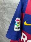 Nike Fc Barcelona Home Jersey Men   s Aj5532-456 Size M
