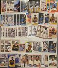 Dave Winfield Huge Baseball Card Lot Hof Appx 2000 Cards      Vintage  Inserts    