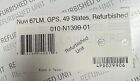 Professionally Refurbished Garmin Nuvi 67lm  Automotive Gps Navigator 
