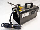 Professional Sunless Tan Spray System From Salon