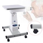 Electric Lifting Optical Optometry Motorized Instrument Mobile Table Adjustable