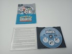 Animaniacs  A Gigantic Adventure  pc Cd-rom  1999  Game   Manual Windows 95 98 