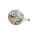 St3601 For Seagull Unitas Eta 6497 Clone Movement Hand-winding Swan Neck 17