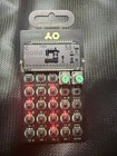 Teenage Engineering Po-12 Rhythm Drum Machine Sequencer With Effects