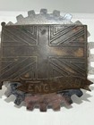 British Car Badge Vintage