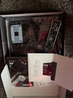 Msi B450 Tomahawk Amd Am4 Atx Ddr4 Gaming Motherboard W  Bios Flashback