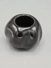  Carmel Romero Santa Clara Blackware Pottery Bowl  