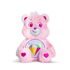 2026 Care Bears Sparkle Heart Bear Collector Edition New In Hand Ready To Ship