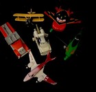 Disney Pixar Cars Mixed Lot Diecast Planes Rochelle Air Mater Autonaut More Look