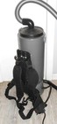 Cirrus Commercial Aluminum 10 Qt Backpack Vacuum