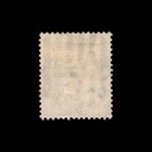 India  Scott 36  Queen Victoria  1882-87  Used  113898