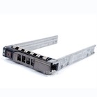 2 5  Sas Sata Hdd Hard Drive Tray Caddy For Dell Poweredge R820 R720 R420
