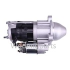 T400268 For Perkins 1004-40t 1004-42 1004-4t 1004-40 Engine New Starter Motor  
