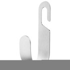 Garden Hose Hanger Spigot wall Mount Water Hose Holder Hook
