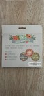 Baby Milestone Stickers Monthly