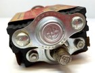 Nos Schwinn  6503 As Men s Bicycle Pedals 1 2 