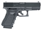 Umarex Glock 19 Gen3  177 Caliber Bb Gun Air Pistol