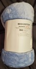 Bridgerton Fleece Throw Blanket  dearest Gentle Reader  50  X 60 