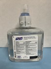 2x Purell 6453 Advanced Hand Sanitizer Foam 1200ml Es6 Dispenser Refills