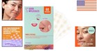 Gentle Hydrocolloid Acne Patches For All Skin Types - 60 Ultra-thin Sheets