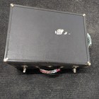Bach Mercedes Marching Mellophone With Case Playing Condition