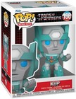 Funko Pop  Television  Transformers - Kup  new Toy  Vinyl Figure  Collectible