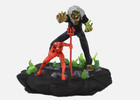 Iron Maiden Legacy Of The Beast Number Of The Beast Nb Excl  Ltd Edition Figure