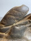 1950 s Wilson A2287 Billy Martin Ball Hawk Baseball Mitt Glove Vintage