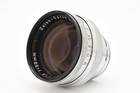 Zeiss Opton Sonnar T 5cm 50mm F 1 5 Contax Rf Lens   Almost Mint   Japan  2105