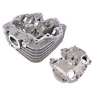 Cylinder Head Kit For Honda Sportrax 400 Xr400r Trx400ex 1996-2014 12200-kcy-670
