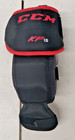 Ccm Kp 1 5 Goalie Knee Protector Senior Left New