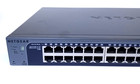 Netgear Prosafe Gs752txs 52-port Stackable Smart Gigabit Switch