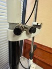 Slit Lamp Chin Rest