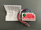 Legrand Wattstopper Elcu-200-u Emergency Lighting Circuit Control Unit Usa