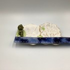 Vintage Neil The Frog 1978 Sears And Roebuck Spoon Rest Trinket Dish