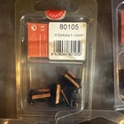 Ninco Slot Car Accessories Steering F-1 kart 80105 Mpn Gearing 80203