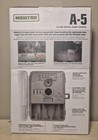 Moultrie A-5 Digital Game Trail Camera 5mp Brand New 