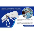 Disposable Medical Stitching Skin Stapler Surgery Device Sterile Nail Puller