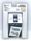 New Vintage 1994 Radica Winner Poker Model 1710 Handheld Original Package Nip
