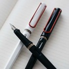 Lamy Joy Calligraphy Fountain Pen