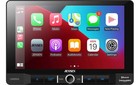 Jensen Car910x Multimedia Receiver W  Apple Carplay   Siriusxm-ready