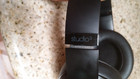 Beats By Dr  Dre Studio 3 0  Bluetooth Wireless Headphones Over Ear Black