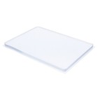  Gel Printing Supplies Monoprinting Plate Art Transfer Tools Press For