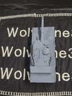 Flames Of War South Africa Afv Rooikat Recon Vehicle 1 100 15mm Free Shipping