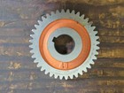 Gear Set Of 9 Pcs     Gear Hobbers   Shapers