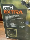 Bear Rth Extra Compound Bow Package Archery Arrows Broadheads Accessories