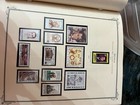 Mexican Stamp Collection