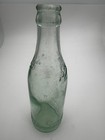 Antique Soda Bottle Smith   s Williamstown Pa  7 Ounce